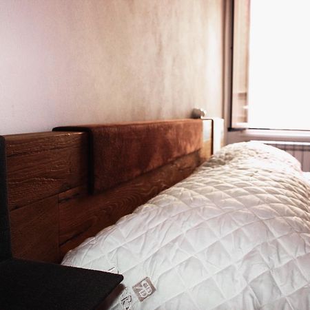 Cibele Bed&Breakfast Рим Экстерьер фото