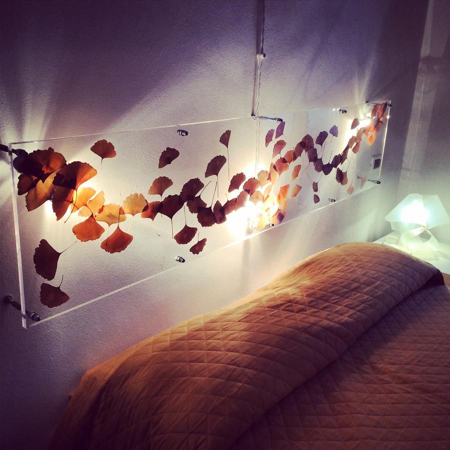 Cibele Bed&Breakfast Рим Экстерьер фото