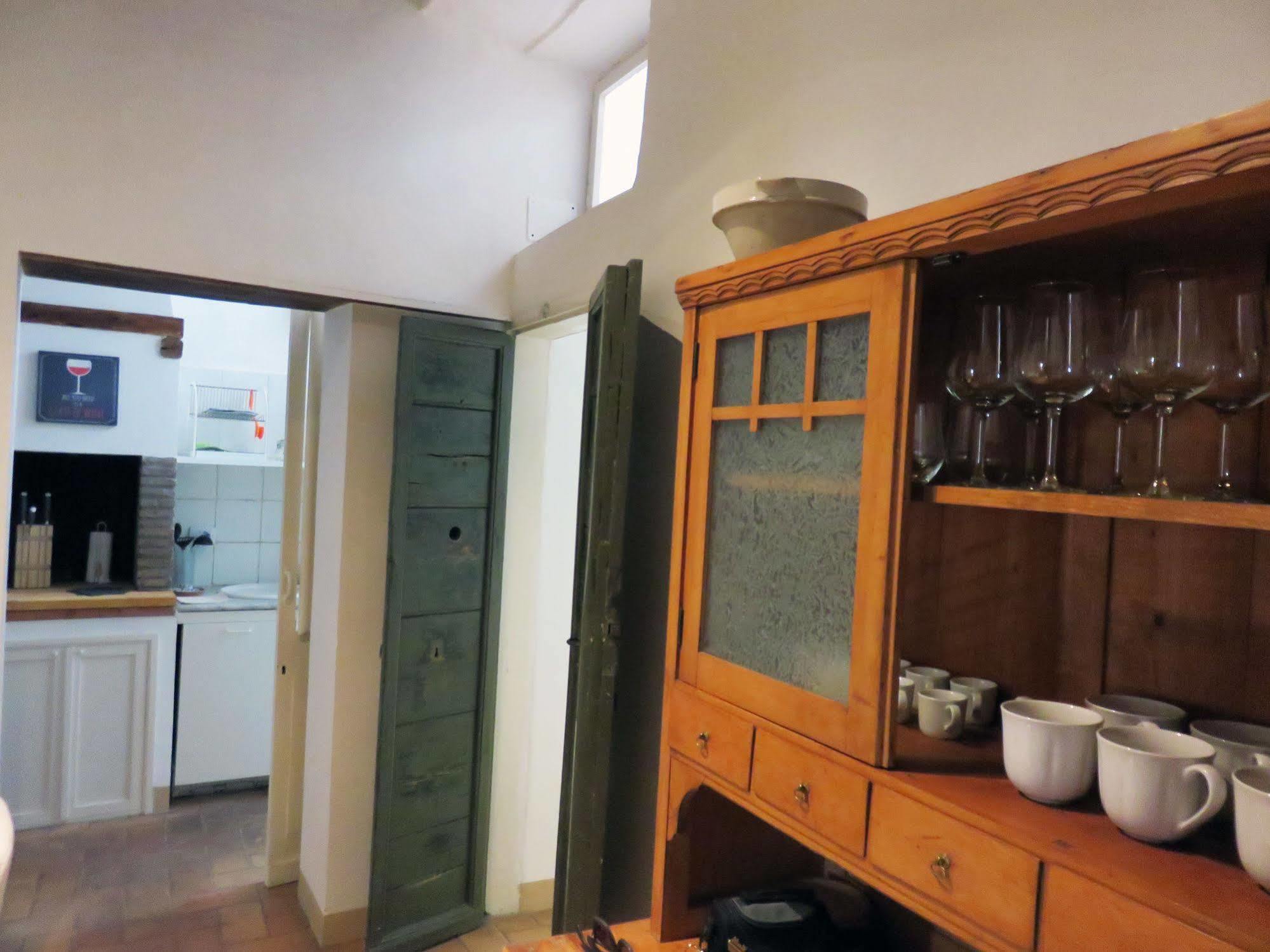 Cibele Bed&Breakfast Рим Экстерьер фото