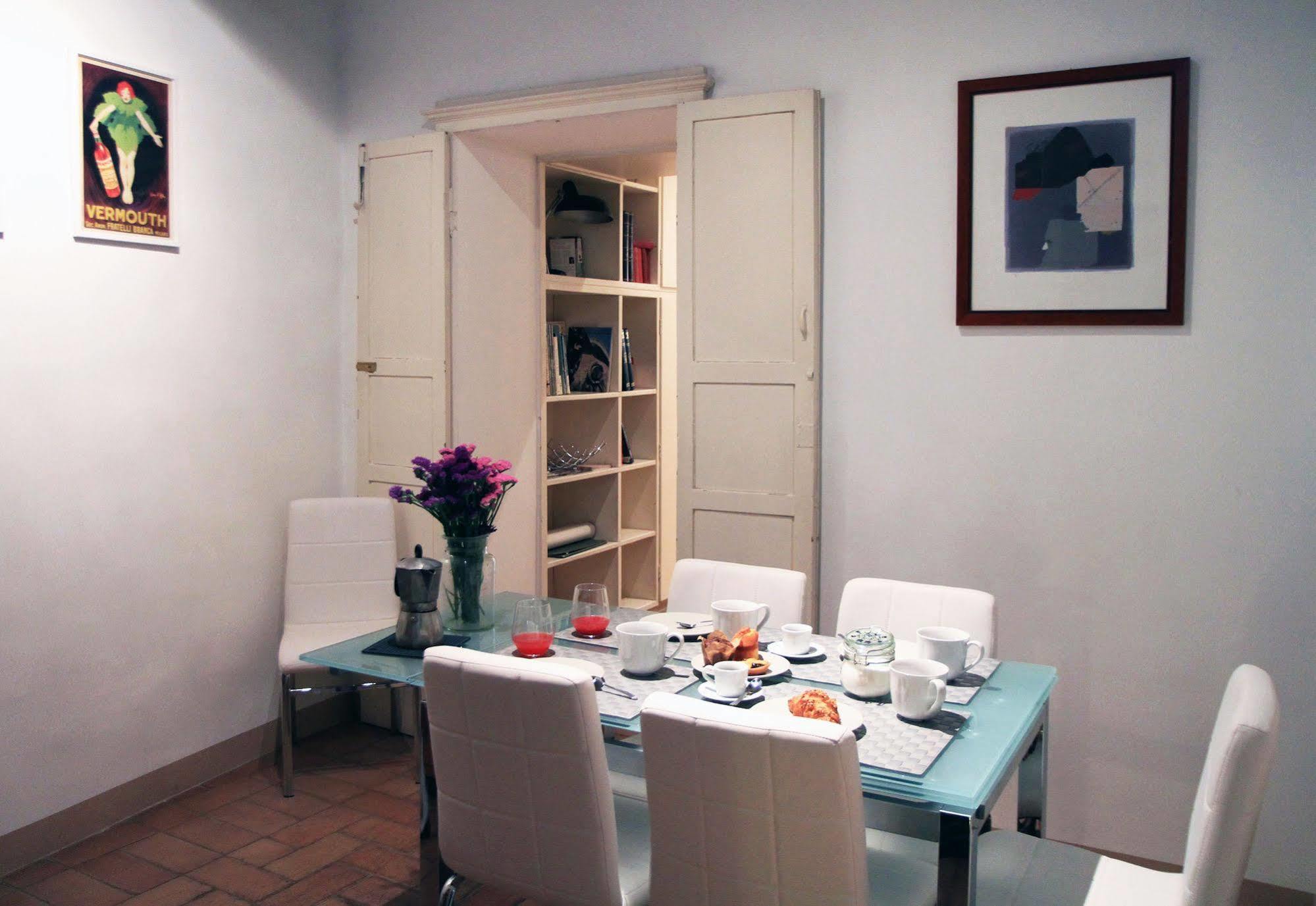 Cibele Bed&Breakfast Рим Экстерьер фото